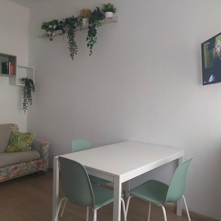 Dolce Far Niente Appartement Florence Buitenkant foto