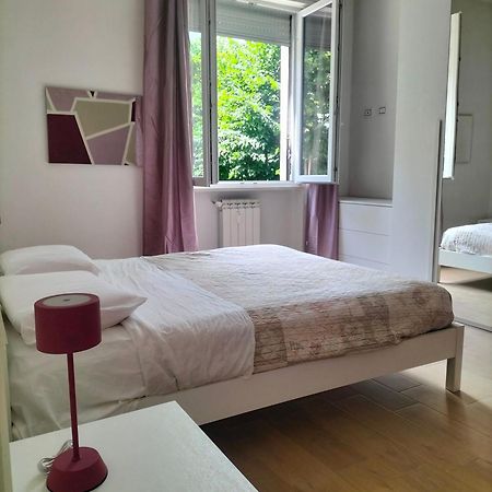 Dolce Far Niente Appartement Florence Buitenkant foto