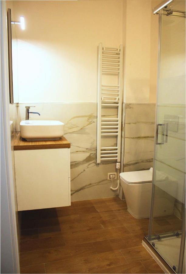 Dolce Far Niente Appartement Florence Buitenkant foto