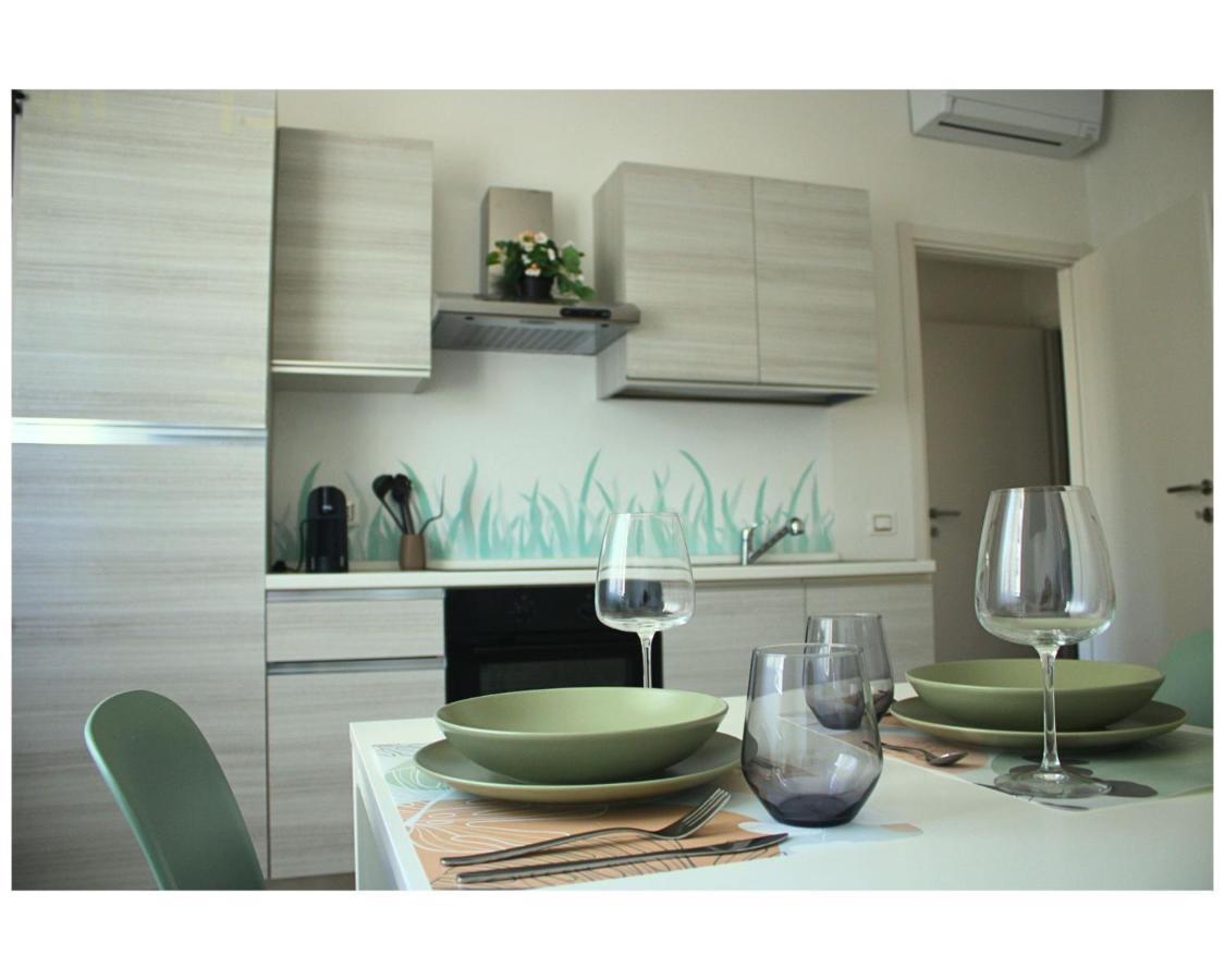 Dolce Far Niente Appartement Florence Buitenkant foto