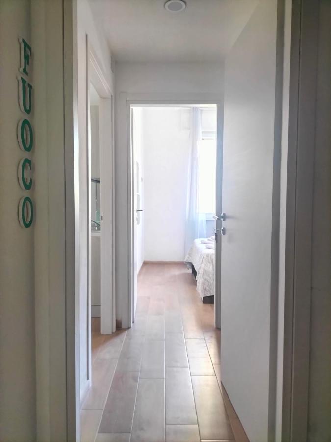 Dolce Far Niente Appartement Florence Buitenkant foto