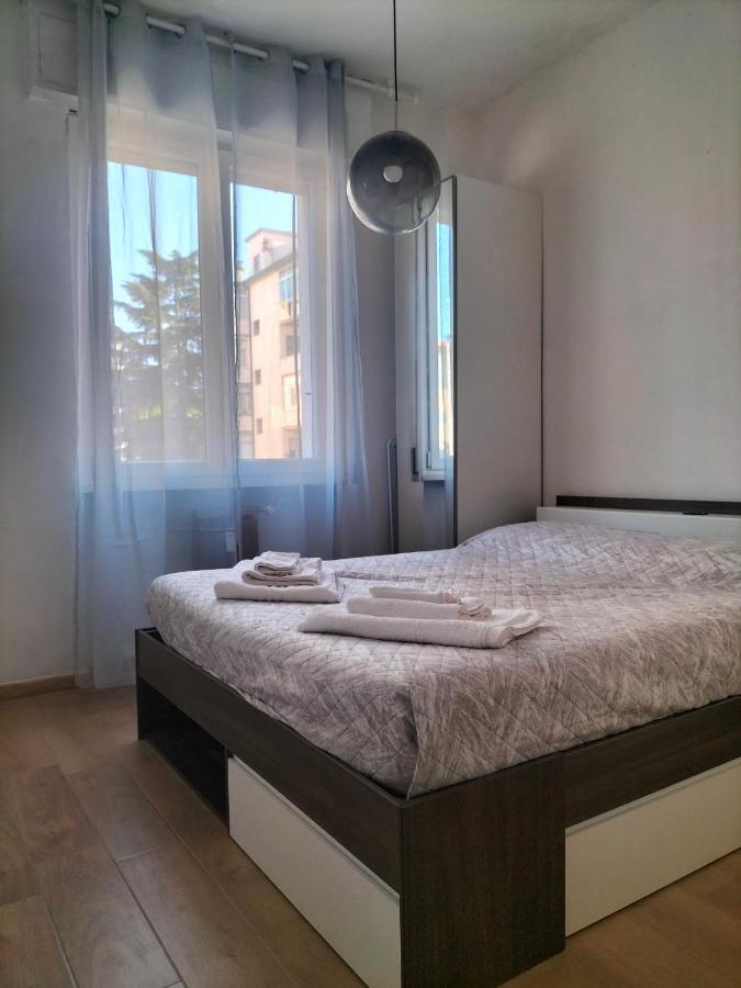 Dolce Far Niente Appartement Florence Buitenkant foto