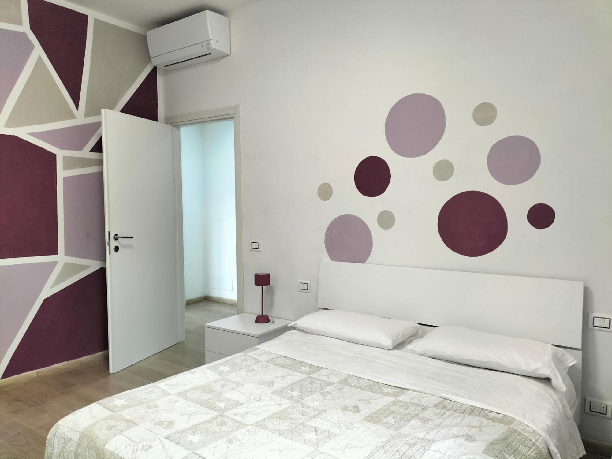 Dolce Far Niente Appartement Florence Buitenkant foto