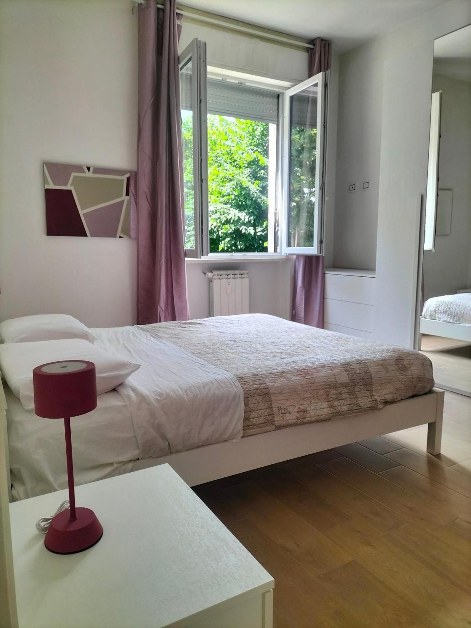 Dolce Far Niente Appartement Florence Buitenkant foto