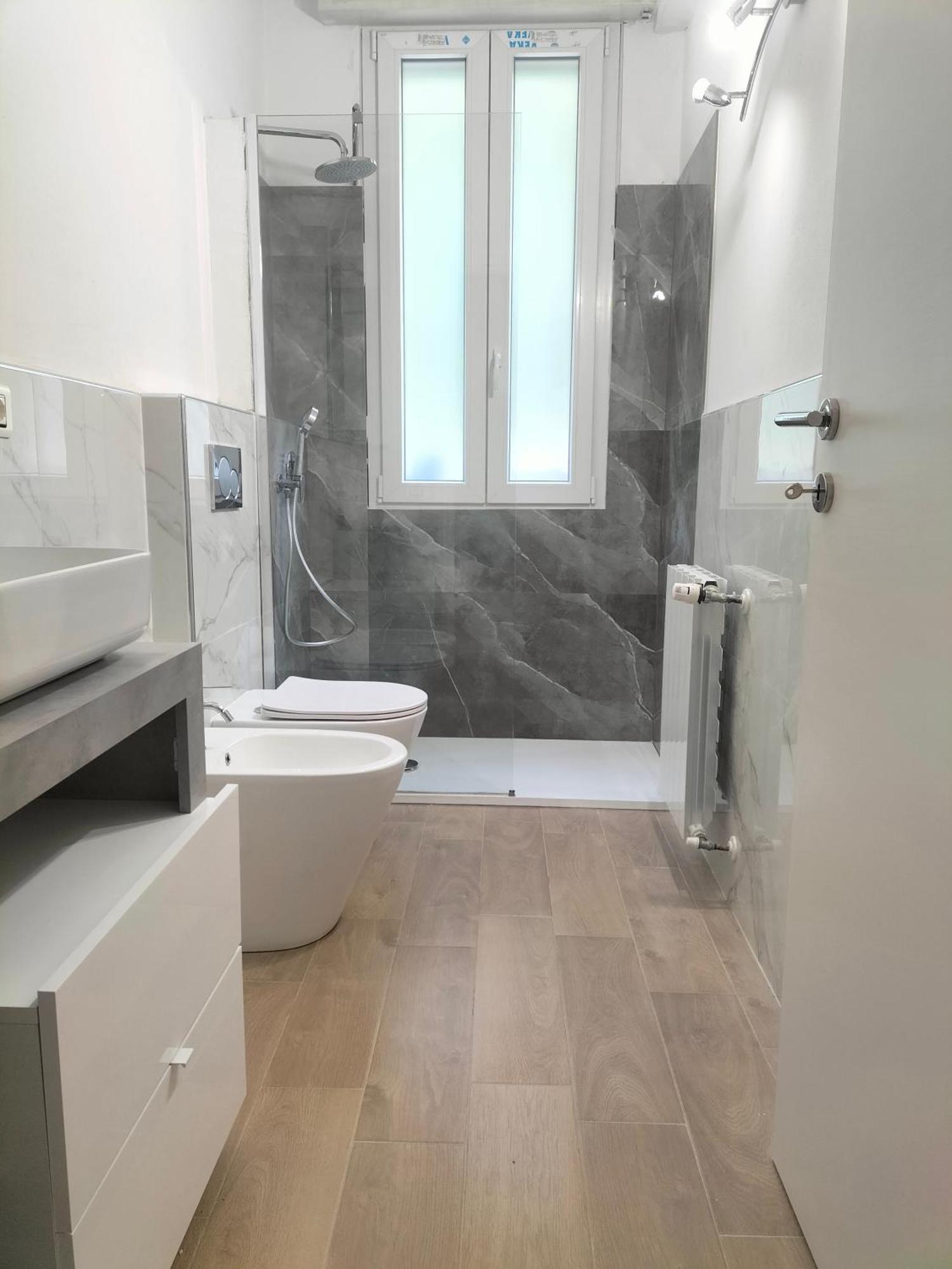 Dolce Far Niente Appartement Florence Buitenkant foto